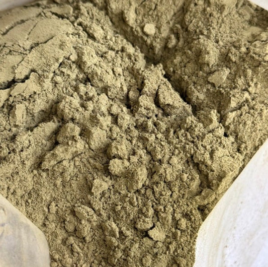 Poudre de henné Marocain