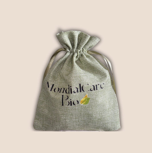 Poudre de henné Marocain