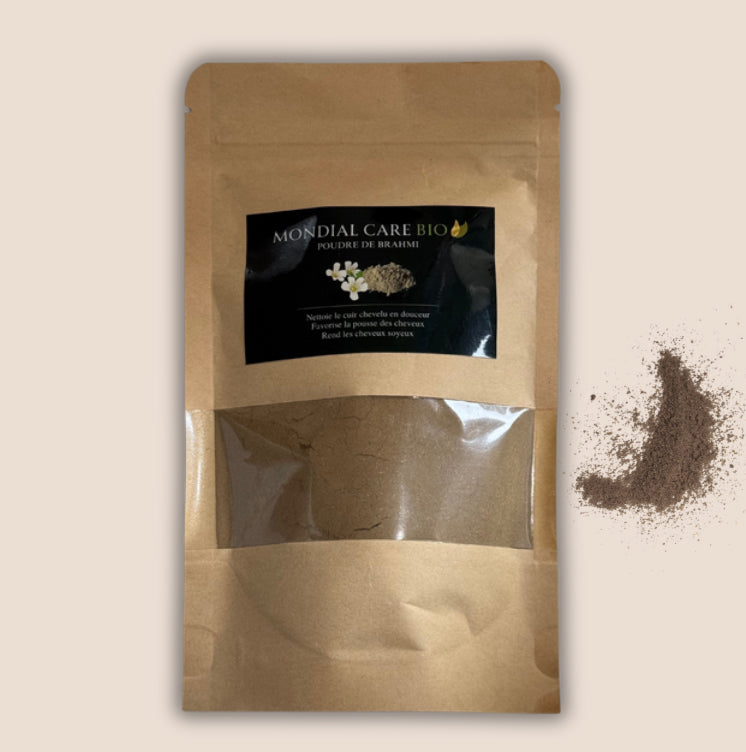 Poudre de Brahmi