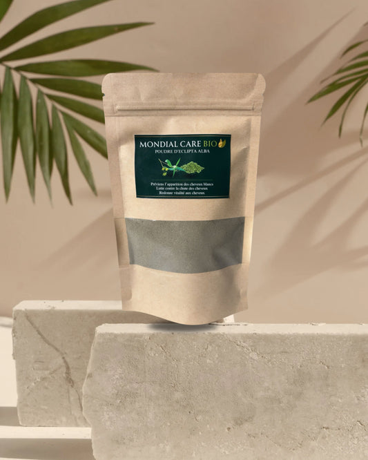 Ghassoul Powder