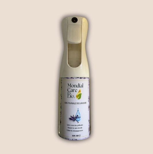 Eau florale de lavande SPRAY 150ml