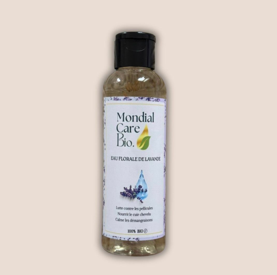 Eau florale de Lavande 150ml