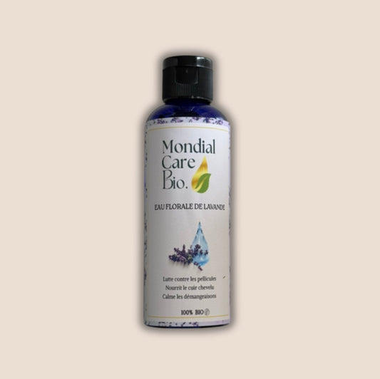 Eau florale de Lavande 100ml